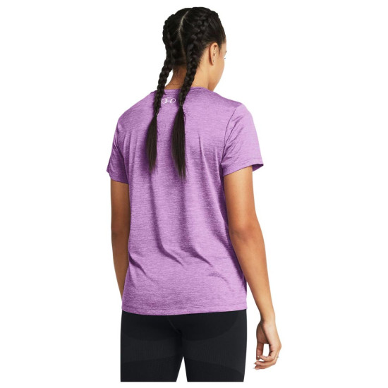 Under Armour Γυναικεία κοντομάνικη μπλούζα Tech Twist SS T-Shirt